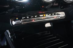 Fahrzeugabbildung Mercedes-Benz A 200 D PROGRESSIVE DCT NAVI/LED/KAMERA/SHZ/DAB+