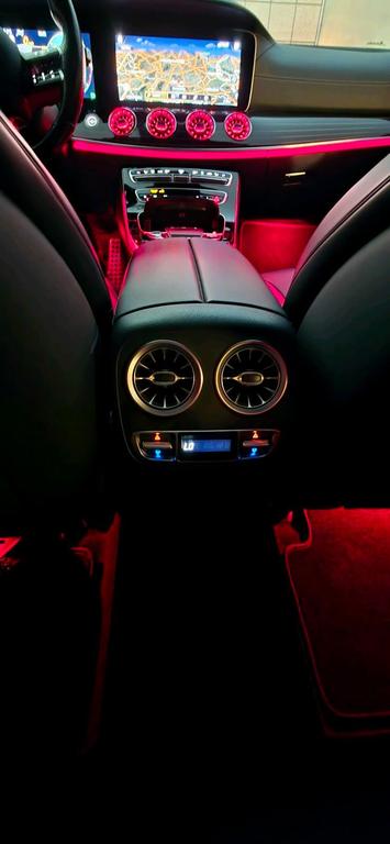 Mercedes-Benz CLS 400