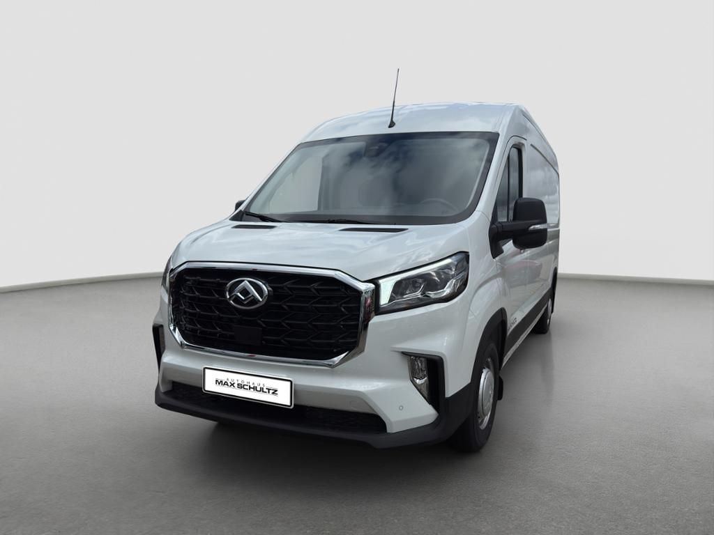 Fahrzeugabbildung Maxus Deliver9 2.0D FWD L3H2 Comfort PDC*SpurH*SpurW
