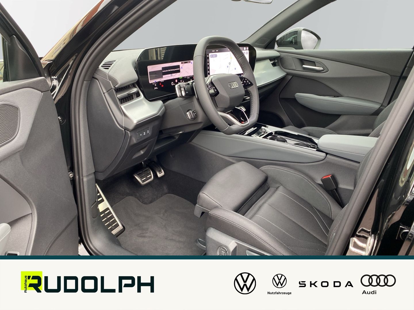 Audi Q3 - Bild 8