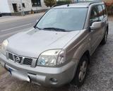 Nissan X-Trail LPG/Benzin - Nissan X-Trail mit LPG-Antrieb