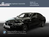 BMW 320d Aut. Advantage - BMW 320 in Karlsruhe