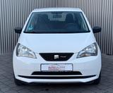 Seat Mii Reference Salsa Klima - gebrauchte Seat Mii aus dem Jahr 2013