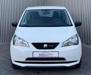 Seat Mii Reference Salsa Klima