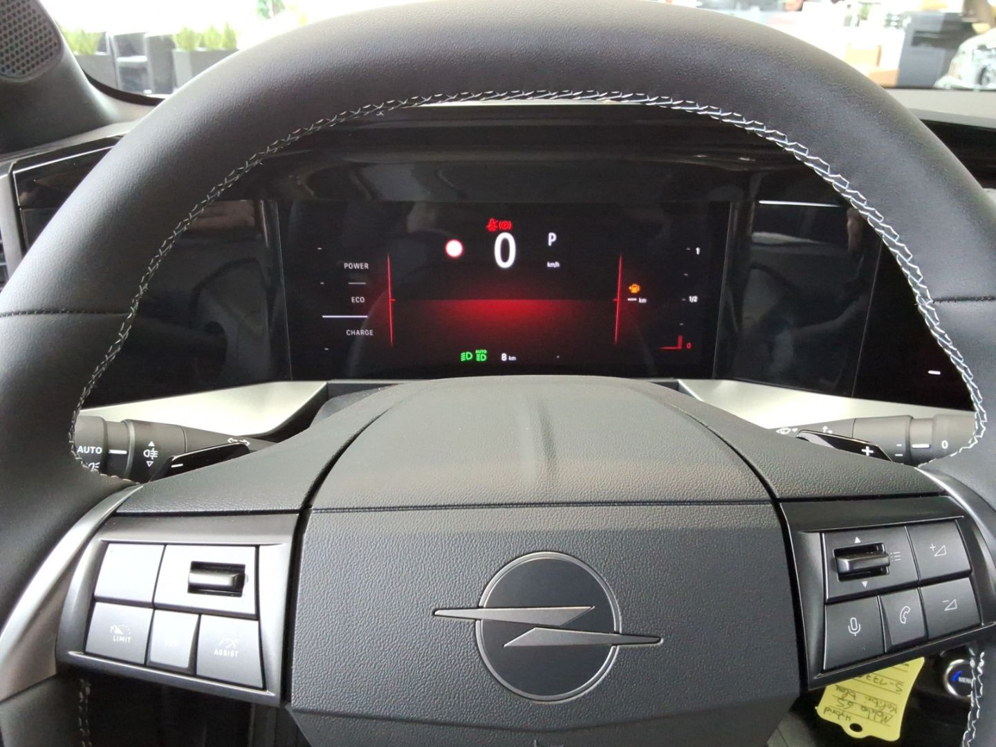 Opel Mokka - Bild 12