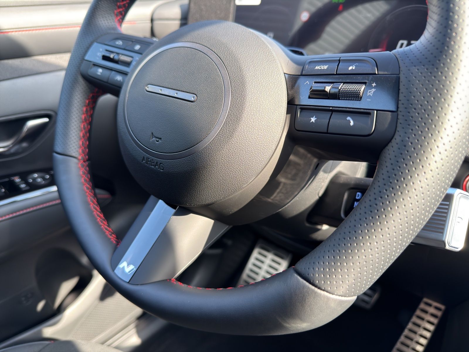Hyundai TUCSON - Bild 23