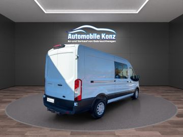 Ford Transit - 6