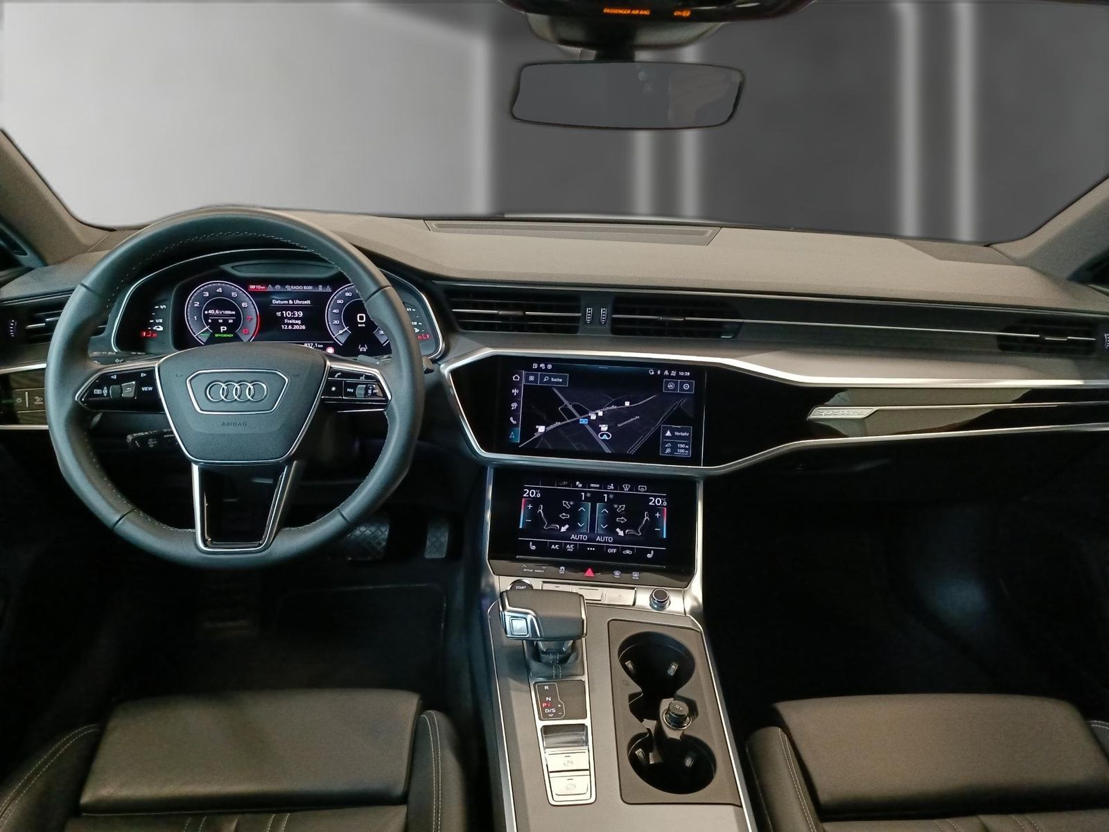 Audi A7 - Bild 9