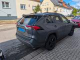 Toyota RAV 4 2.5 Hybrid Club Auto AWD Club - Toyota RAV 4 Club