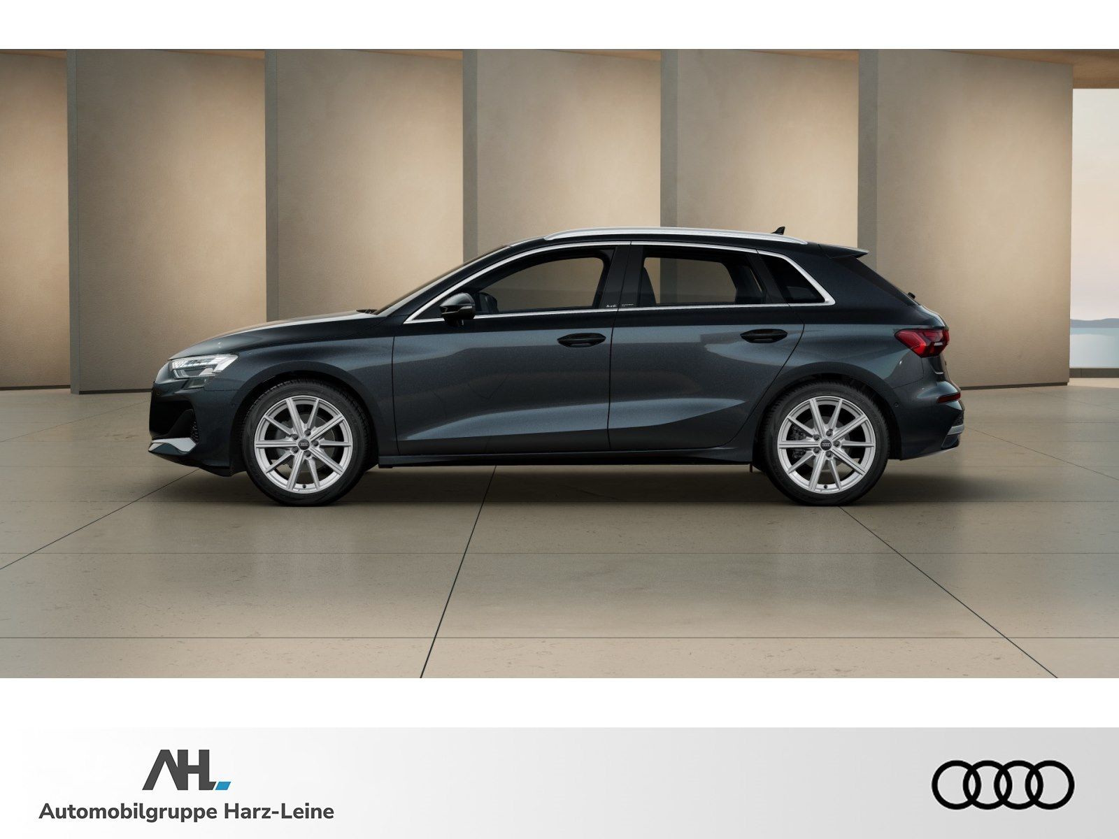 Audi A3 - Bild 3