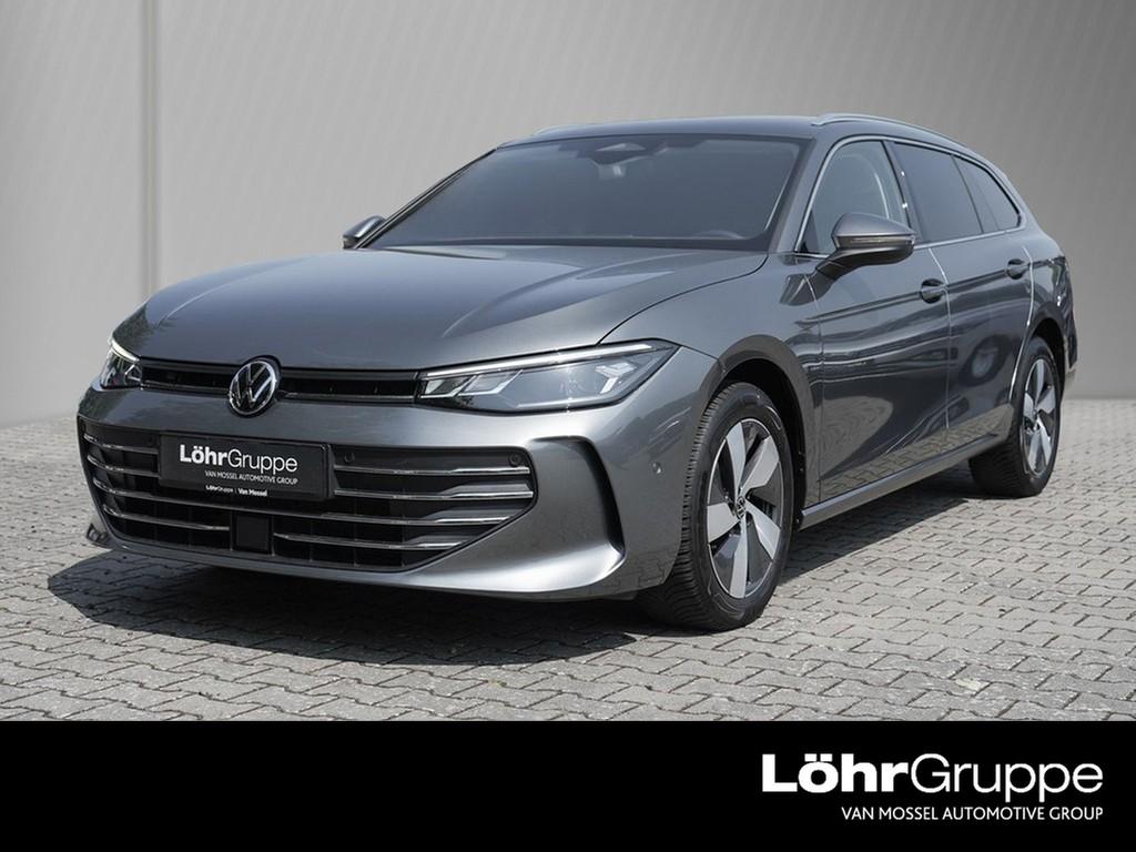 Volkswagen Passat 1.5 eTSI Business *LED*Standheizu