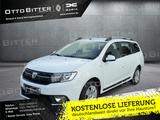 Dacia Logan TCe90 Comfort WINTERRÄDER/STANDHEIZUNG - Dacia Logan in Bielefeld
