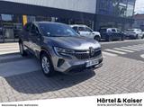 Renault Austral Evolution Mild Hybrid 160 Automatik ABS - Renault Austral: Evolution