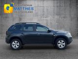 Dacia Duster Comfort II 1.6 SCe 115 LPG AHK - Dacia Duster mit LPG-Antrieb: Geländewagen, 1.6