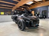 Can-Am Spyder RT ACE LTD 2025 Apple Car Play