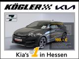 Kia Xceed 1.6 T-GDI Black Xdition XCL GD - Kia XCeed: Black Xdition