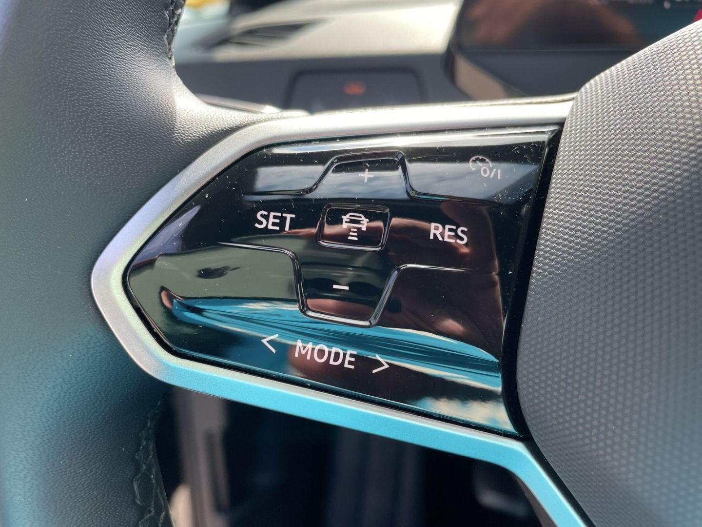 Volkswagen ID.3 - Bild 16