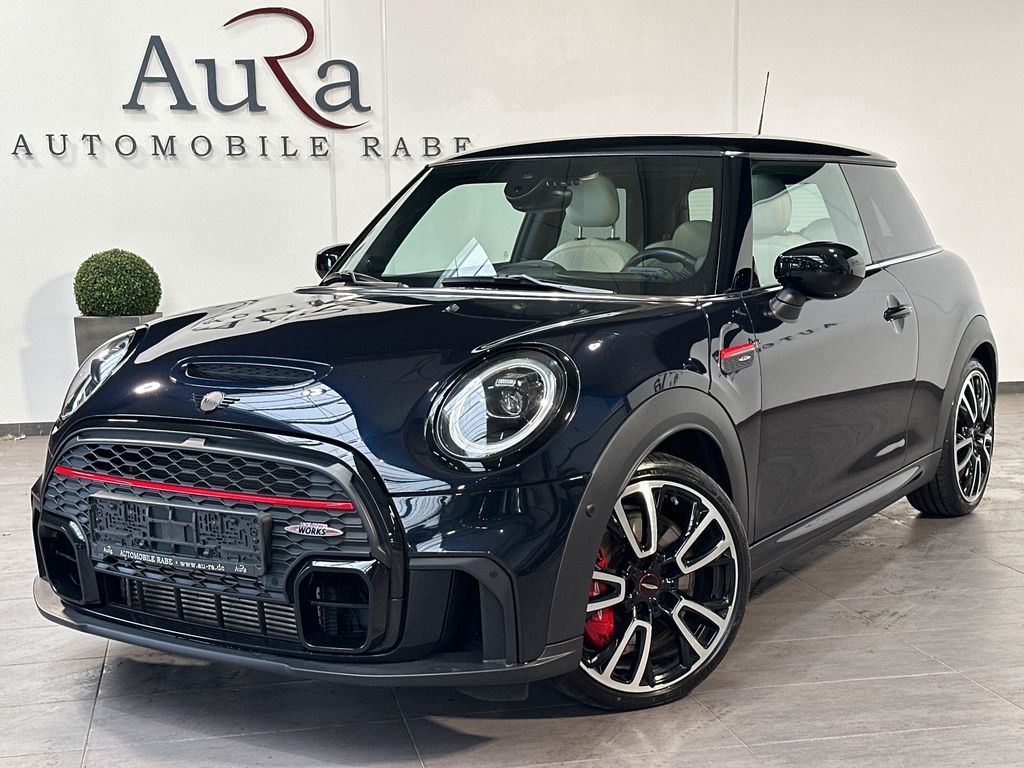 Image of MINI John Cooper Works
