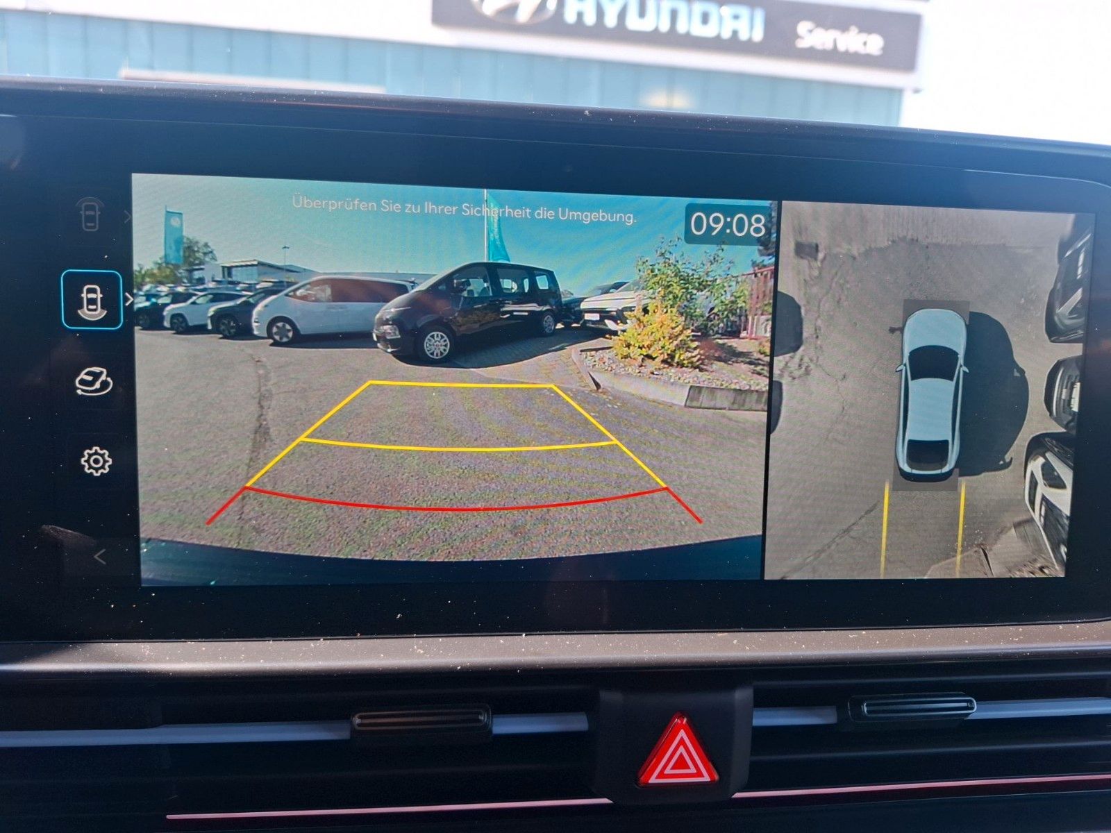 Hyundai IONIQ 6 - Bild 11