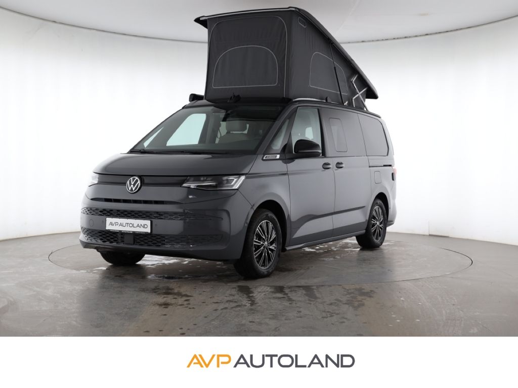 Volkswagen T7 California 1.5 TSI eHybrid DSG 4MOTION COAST