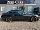 Mercedes-Benz E 63 S AMG Lim./4MATIC/PANO/BURM/TOTW/LED - Mercedes-Benz E 63 AMG Gebrauchtwagen in Berlin
