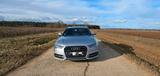 Audi A6 C7 3.0 TDI - Audi A6: 7