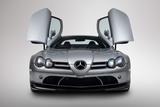 Mercedes-Benz SLR 5.4 722 Edition - Mercedes-Benz SLR: 722