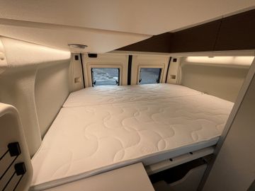 Westfalia Columbus 600 D 140PS  Premium Winter LED 