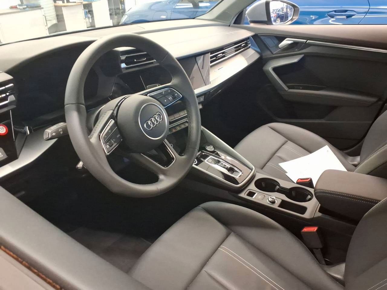 Audi A3 - Bild 4