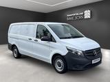 Mercedes-Benz Vito 111 CDI FWD lang Klima+Sitzheiz.+Werkstatt - Mercedes-Benz: W111