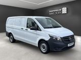 Mercedes-Benz Vito 111 CDI FWD lang Klima+Sitzheiz.+Werkstatt - Mercedes-Benz: W111