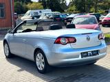 Volkswagen Eos 2.0 TDI aus 2.Hand Leder Navi MFD Panorama - Volkswagen Gebrauchtwagen in Hannover