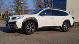 Subaru Outback 2.5i Platinum, NAVI, Leder - Subaru in Hamburg