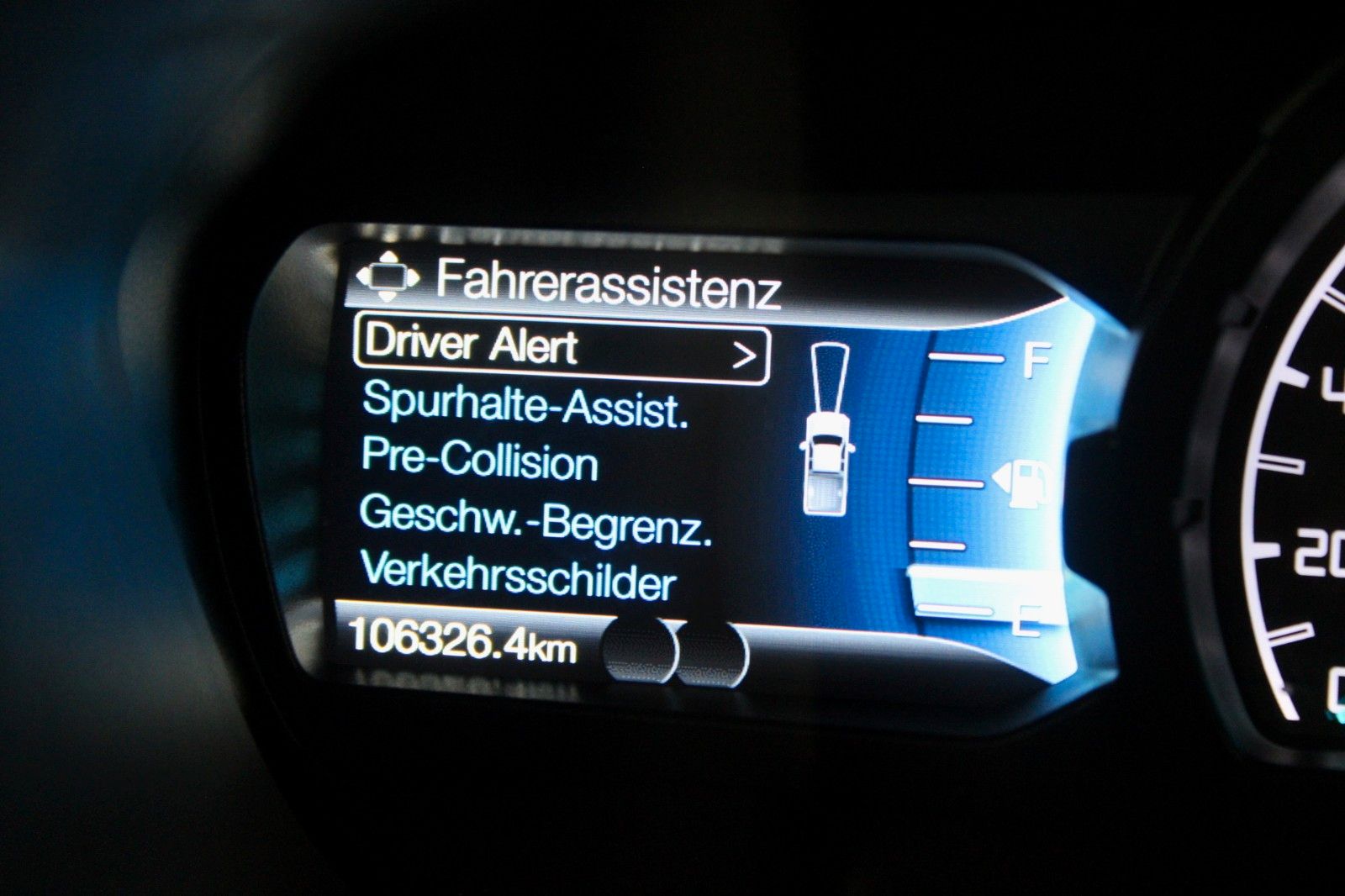 Fahrzeugabbildung Ford Ranger Limited Aut. LED AHK STDHZ HARDTOP uvm.