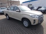 Ssangyong MUSSO Grand Amber 4WD neues Modell, sofort - Ssangyong MUSSO Tageszulassungen