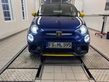 Abarth 595C 1.4 T-Jet 16V 595C Pista Pista - Abarth 595C aus 2020