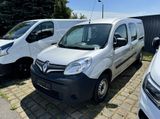 Renault Kangoo Rapid Maxi Extra Combi/Doka dCi 110 EU6 - Doppelkabine Kangoo rapid maxi