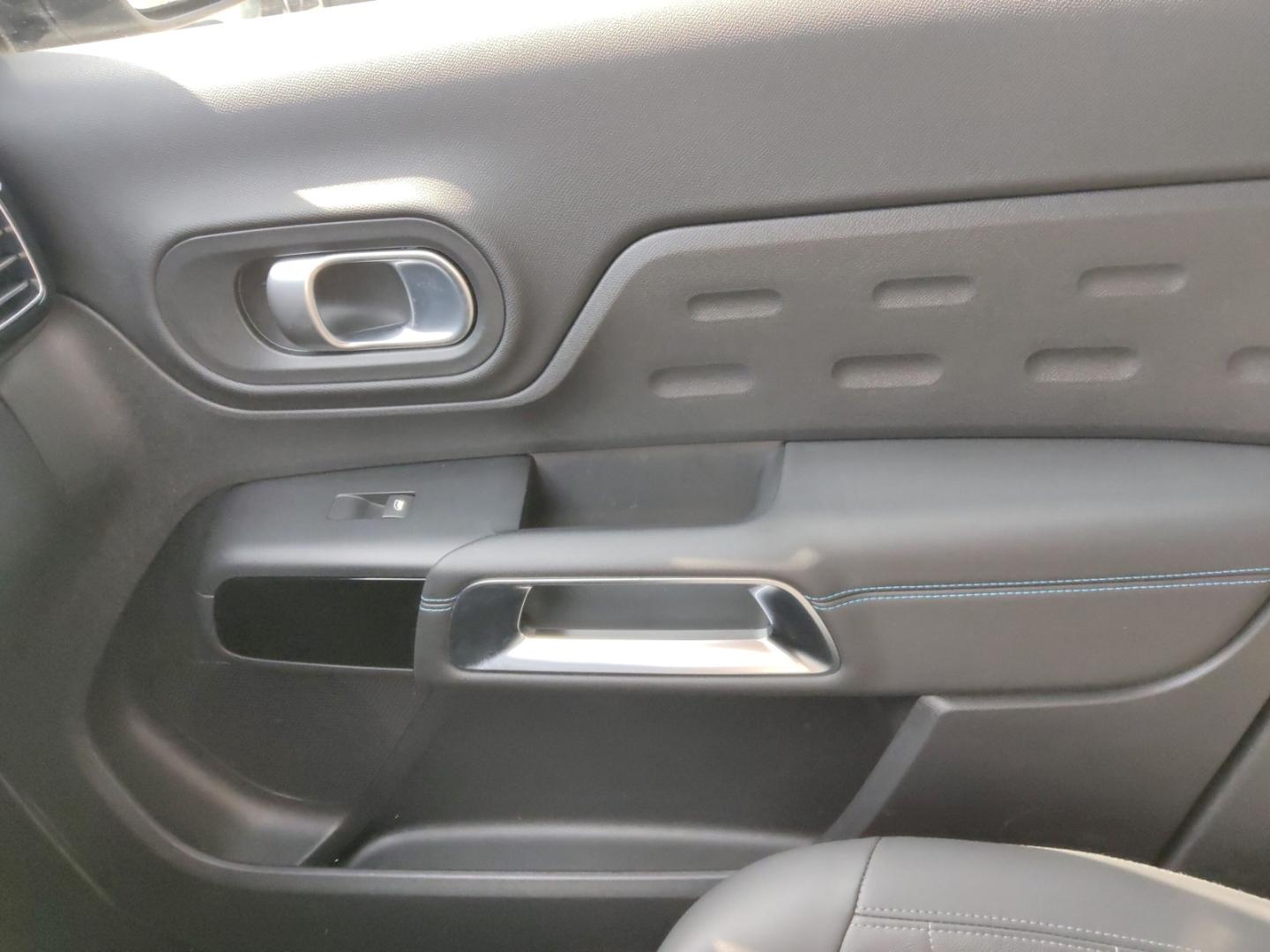 Citroën C5 Aircross LED Mehrzonenklima Keyless Start Rüc