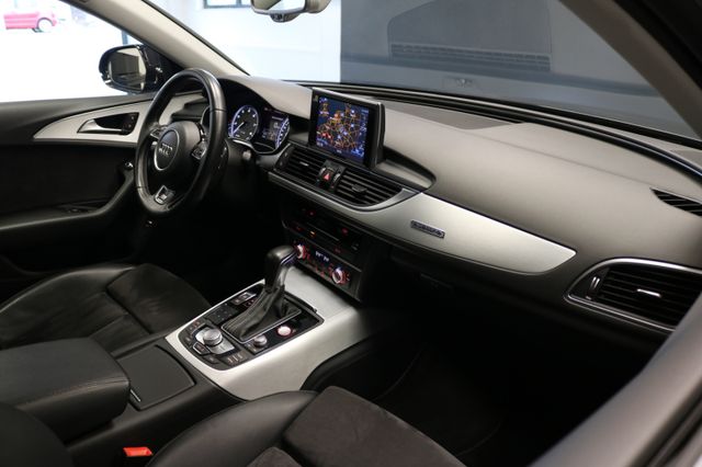 S6 Lim. 4.0 TFSI quattro/MATRIX/BOSE/KAMERA – Vorschau 33