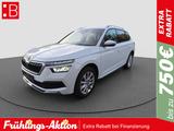 Skoda Kamiq 1.5 TSI DSG Style LED NAVI RFK PDC SHZ - Skoda Kamiq aus 2024