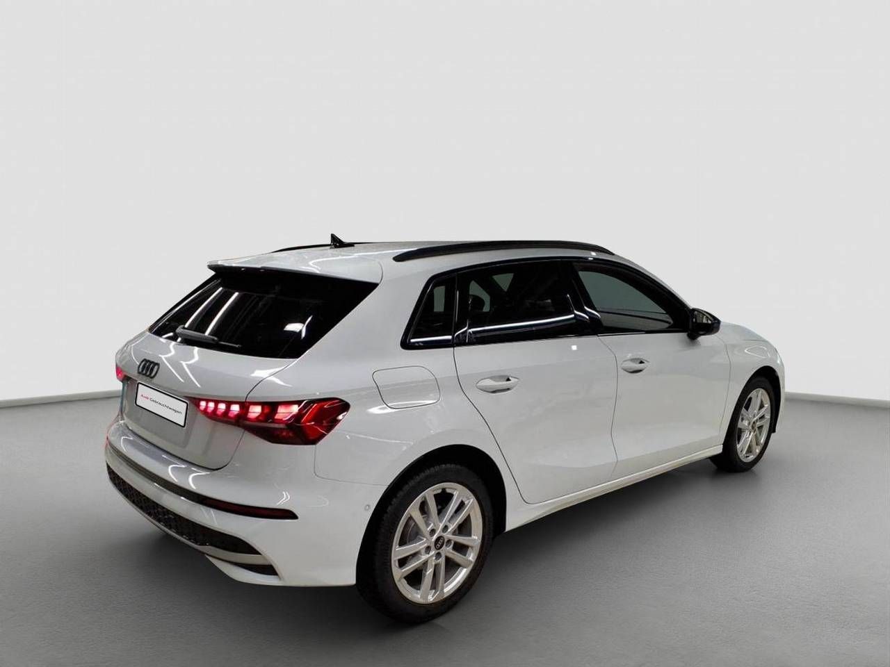 Audi A3 - Bild 12