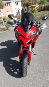 Ducati Multistrada 1260 S