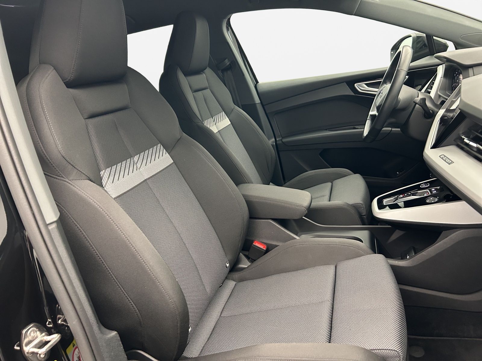 Audi Q4 e-tron - Bild 4