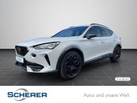 Cupra Formentor - Vorschau Bild 1