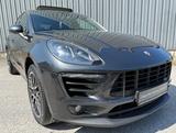 Porsche Macan S Diesel Panorama,Bose,Shz,20''Eu6 - Porsche Macan in Leverkusen