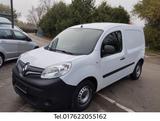 Renault Kangoo Kasten 1,5 dCi "Extra" Holzboden - Renault Kangoo in Ludwigshafen