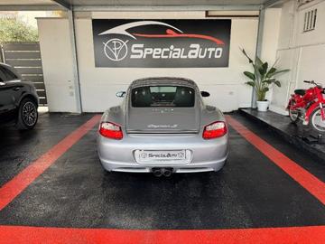 صورة مصغرة 13 لـ 2006 Porsche CAYMAN
