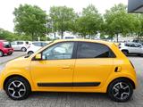 Renault Twingo Limited Klima PDC Sitzheizung - Renault Twingo: Orange