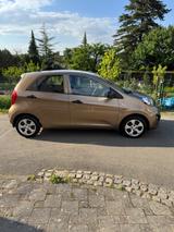 Kia Picanto 1.0 Morning - Kia Picanto Gebrauchtwagen in Stuttgart
