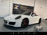 Porsche 991 | 4S | Cabriolet | 3.0 | SPORTAUSPUFF | - Sportauspuff gebraucht